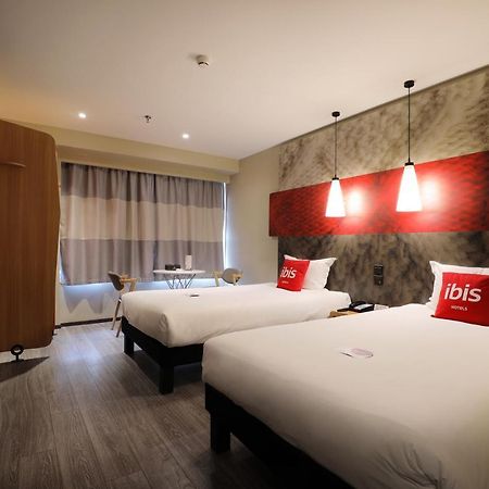 Ibis Dujiangyan Hotel Čcheng-tu Exteriér fotografie