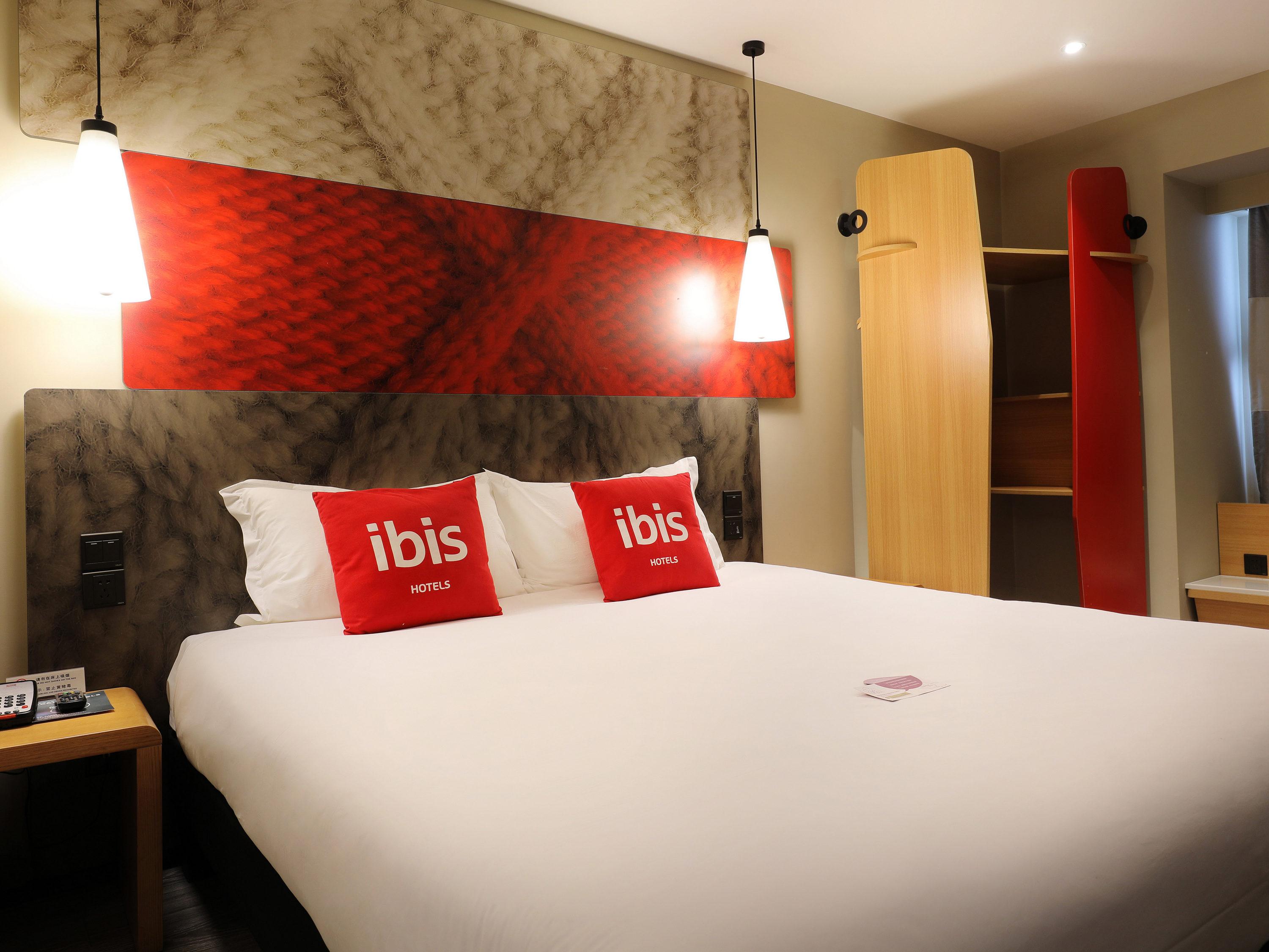Ibis Dujiangyan Hotel Čcheng-tu Exteriér fotografie