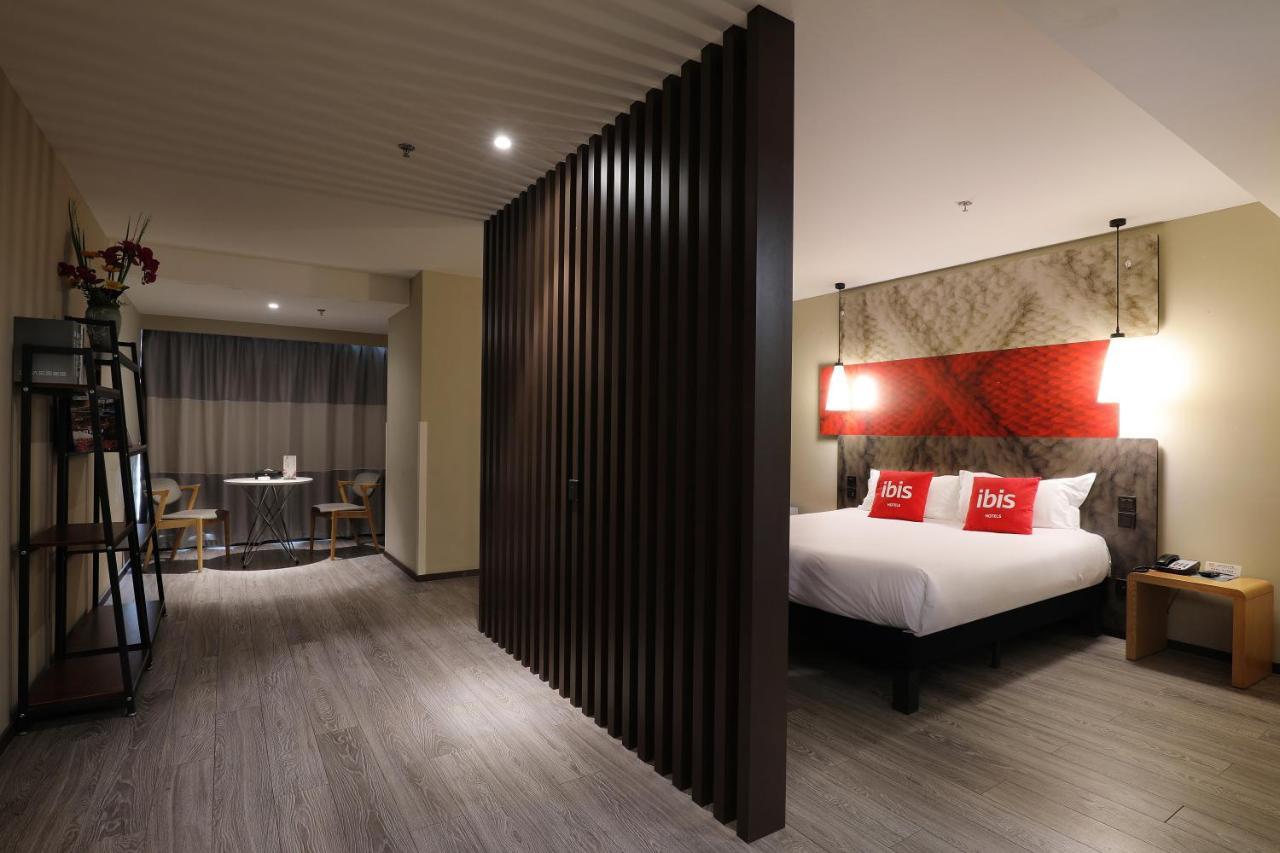 Ibis Dujiangyan Hotel Čcheng-tu Exteriér fotografie