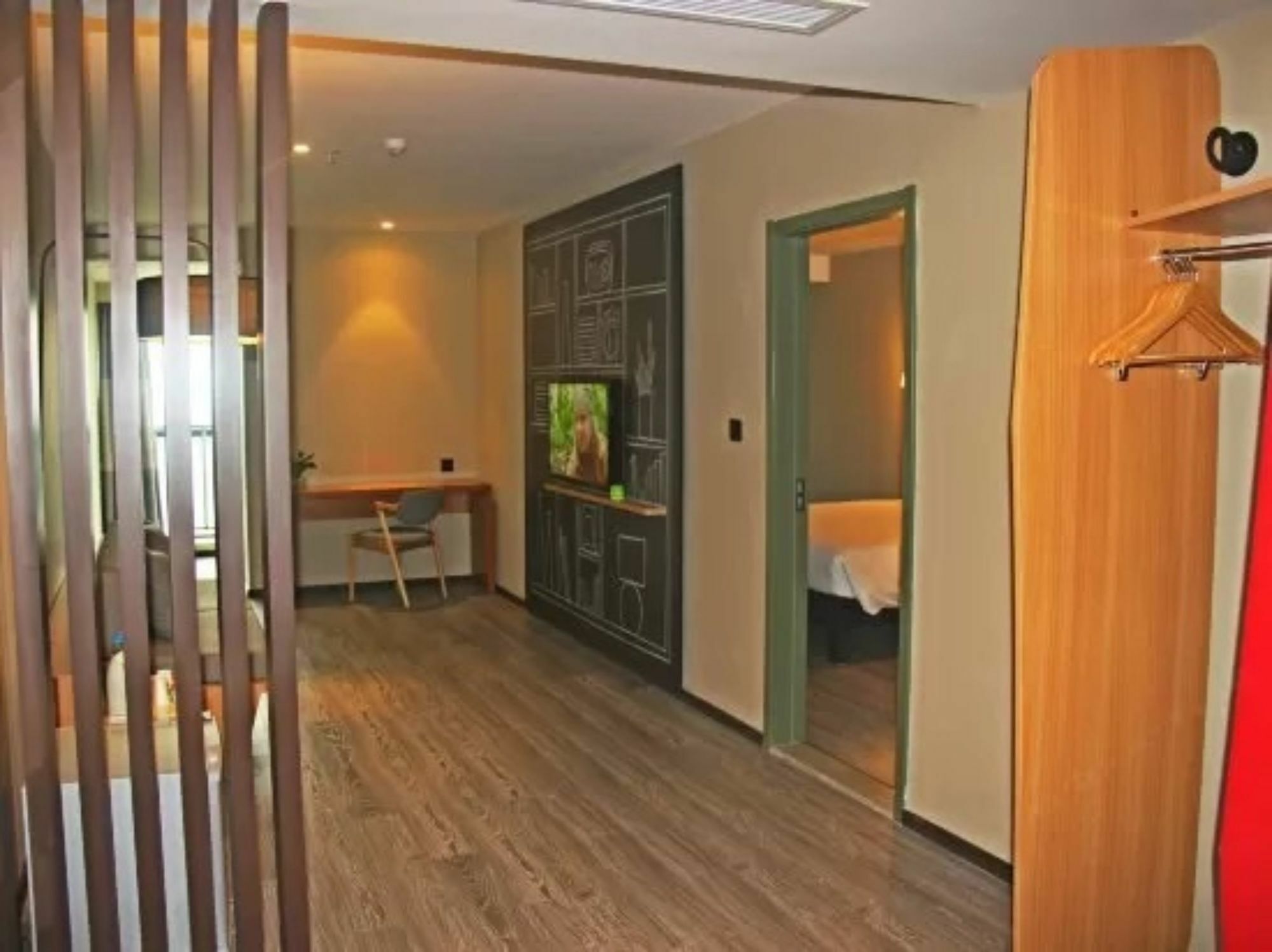 Ibis Dujiangyan Hotel Čcheng-tu Exteriér fotografie
